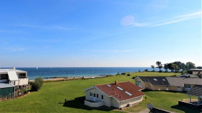 Ferienhaus Nordlicht Brodersby